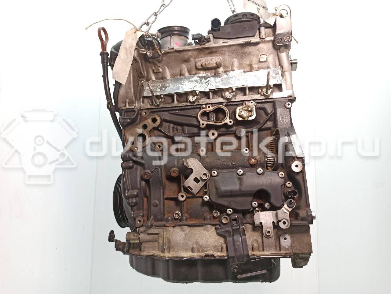 Фото Контрактный (б/у) двигатель CDAB для Volkswagen Passat / Cc 152 л.с 16V 1.8 л бензин 06J100035H {forloop.counter}}