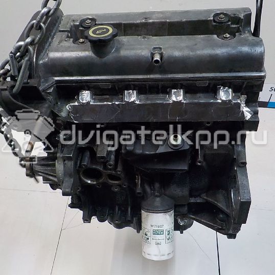 Фото Контрактный (б/у) двигатель FYDA для Ford / Westfield 100-102 л.с 16V 1.6 л бензин 1113052