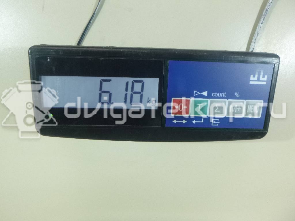 Фото Турбокомпрессор (турбина)  1567329 для Ford Focus / Tourneo / C-Max / Galaxy / S-Max {forloop.counter}}