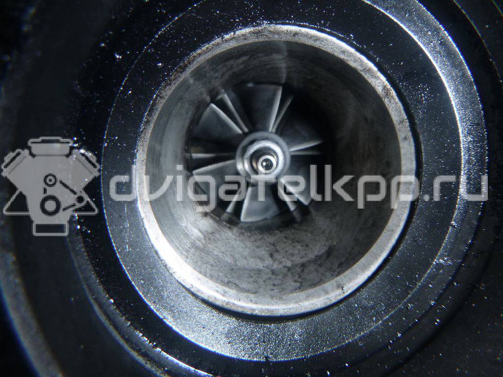 Фото Турбокомпрессор (турбина)  1567329 для Ford Focus / Tourneo / C-Max / Galaxy / S-Max {forloop.counter}}