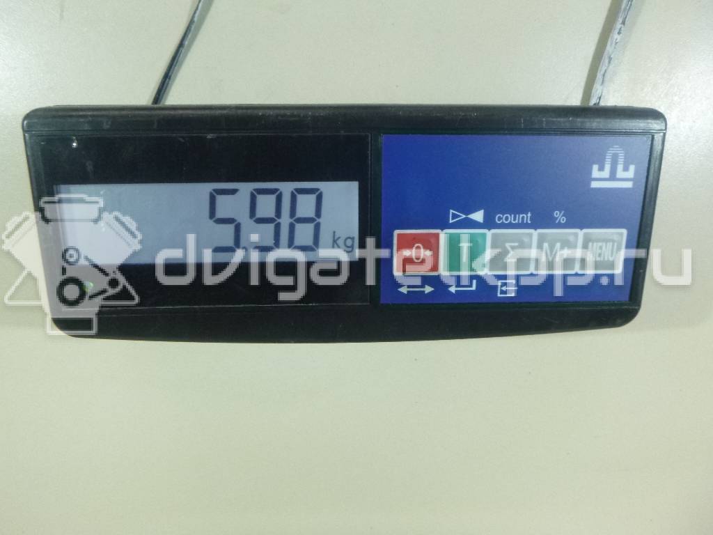 Фото Турбокомпрессор (турбина)  1567329 для Ford Focus / Tourneo / C-Max / Galaxy / S-Max {forloop.counter}}