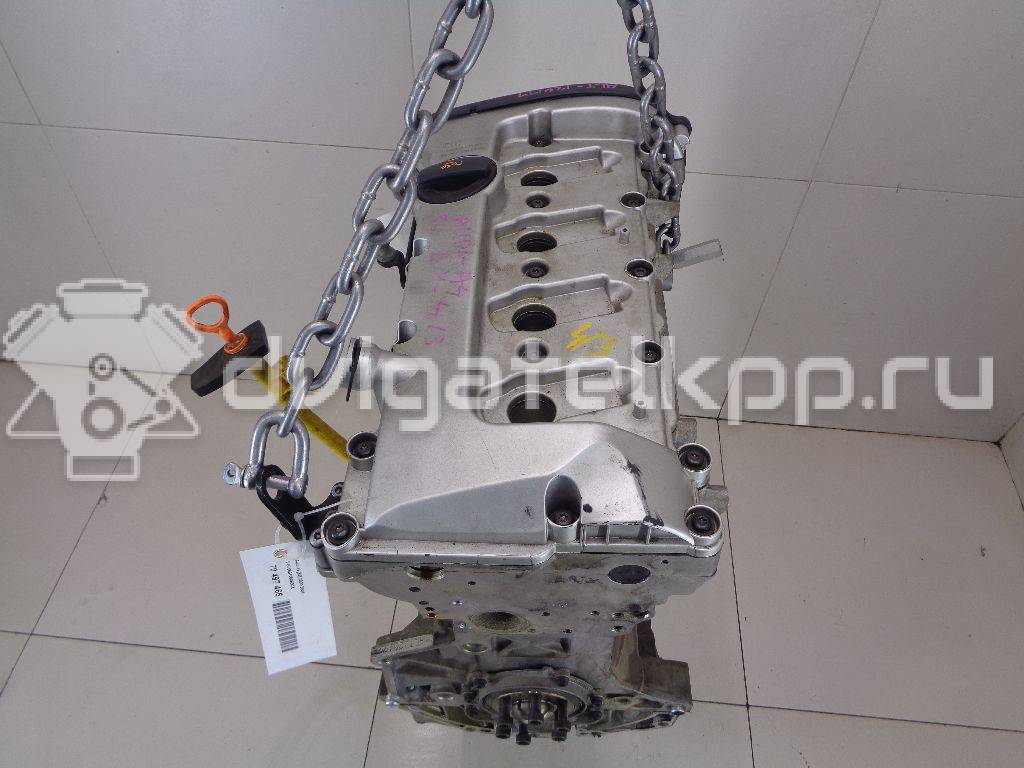 Фото Контрактный (б/у) двигатель ALT для Audi A4 / A6 130 л.с 20V 2.0 л бензин 06B100098CX {forloop.counter}}