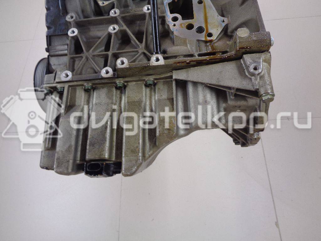 Фото Контрактный (б/у) двигатель ALT для Audi A4 / A6 130 л.с 20V 2.0 л бензин 06B100098CX {forloop.counter}}