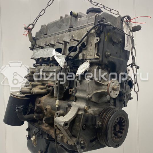 Фото Контрактный (б/у) двигатель 4M41 для Mitsubishi Pajero / L 160-208 л.с 16V 3.2 л Дизельное топливо 4M410T6260