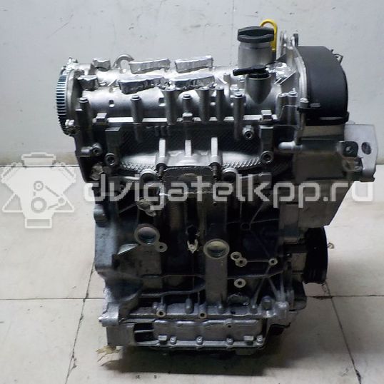 Фото Контрактный (б/у) двигатель CZEA для Volkswagen / Seat 150 л.с 16V 1.4 л бензин 04E100034F