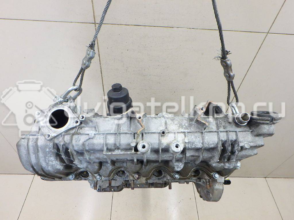 Фото Контрактный (б/у) двигатель M 266.940 (M266 E17) для Mercedes-Benz B-Class / A-Class 116 л.с 8V 1.7 л бензин 2660100300 {forloop.counter}}
