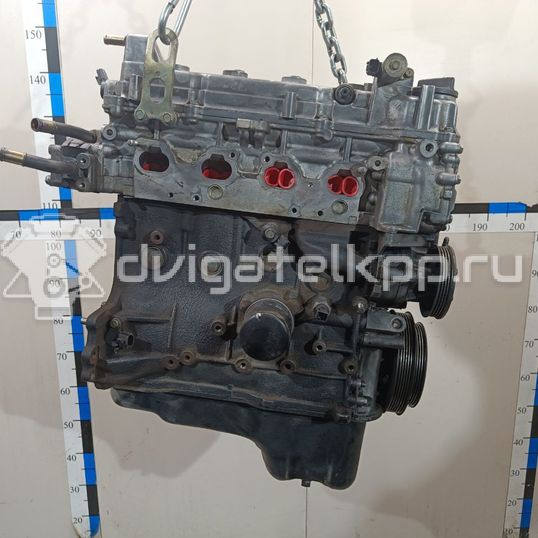 Фото Контрактный (б/у) двигатель QG15DE для Mitsuoka / Samsung / Nissan 90-109 л.с 16V 1.5 л бензин 10102BN3SB