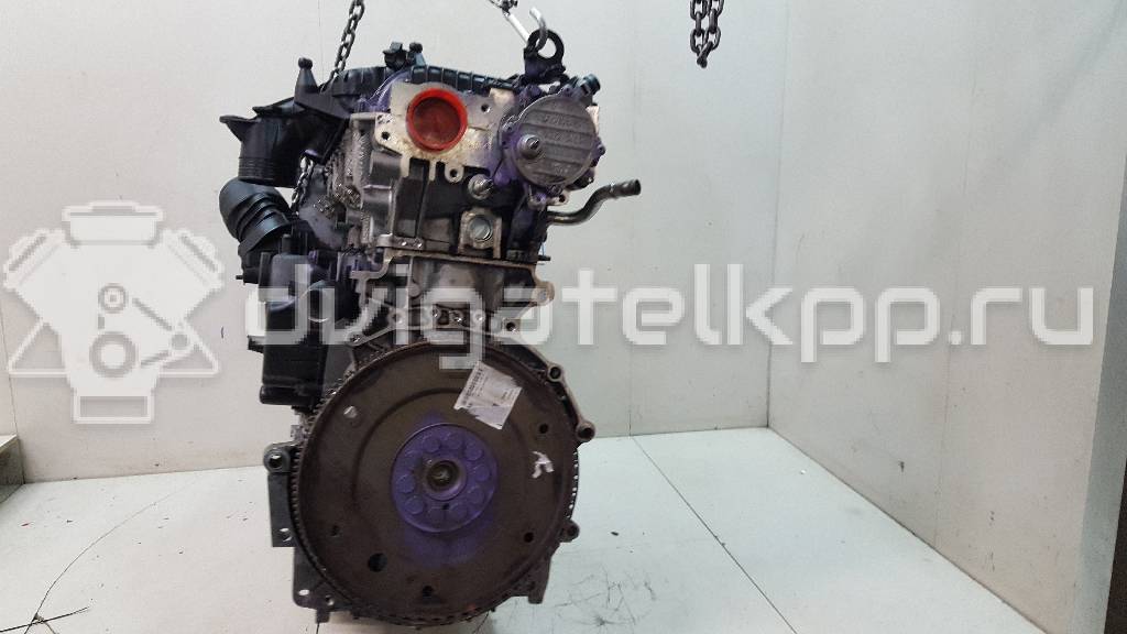 Фото Контрактный (б/у) двигатель D 5244 T10 для Volvo V70 / V60 / Xc60 / S60 / S80 205 л.с 20V 2.4 л Дизельное топливо 36050498 {forloop.counter}}