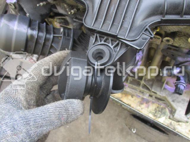 Фото Контрактный (б/у) двигатель D 5244 T10 для Volvo V70 / V60 / Xc60 / S60 / S80 205 л.с 20V 2.4 л Дизельное топливо 36050498 {forloop.counter}}