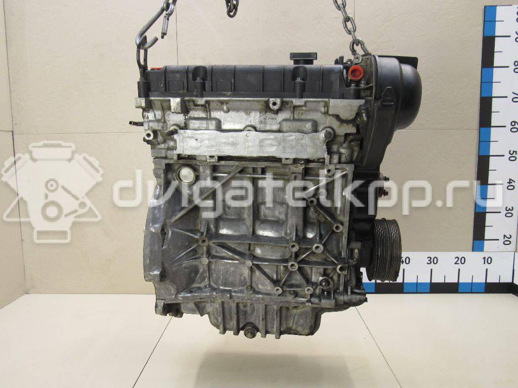 Фото Контрактный (б/у) двигатель CT для Volkswagen / Ford (Changan) 110 л.с 16V 1.5 л бензин 1727626 {forloop.counter}}