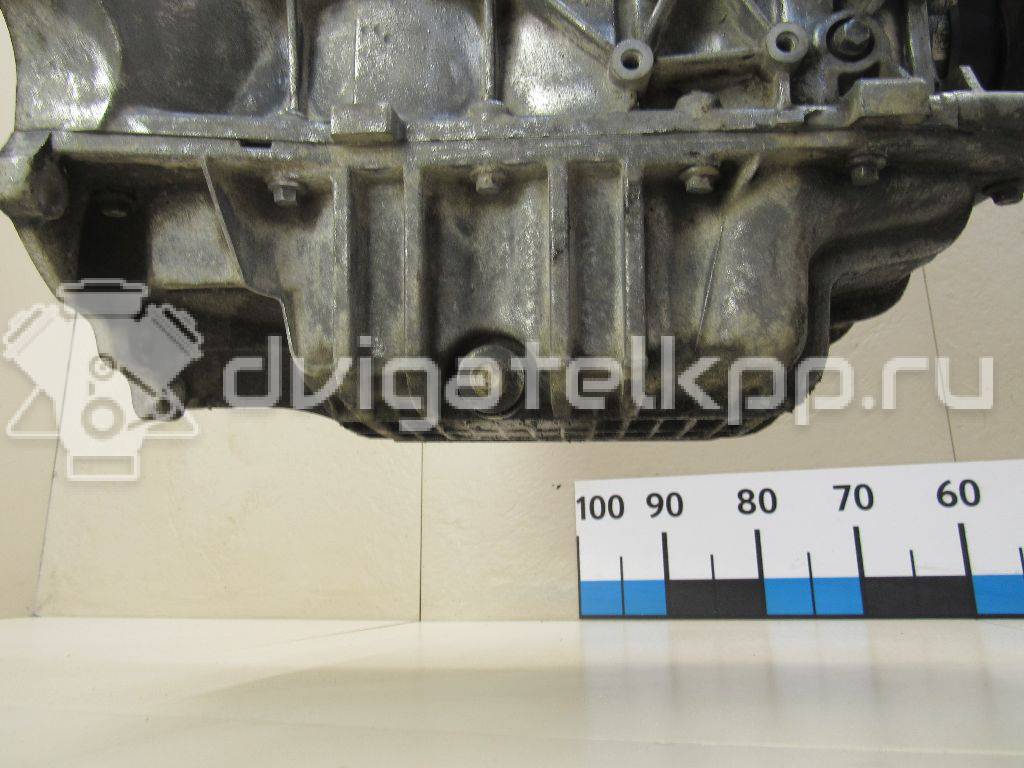 Фото Контрактный (б/у) двигатель CT для Volkswagen / Ford (Changan) 110 л.с 16V 1.5 л бензин 1727626 {forloop.counter}}