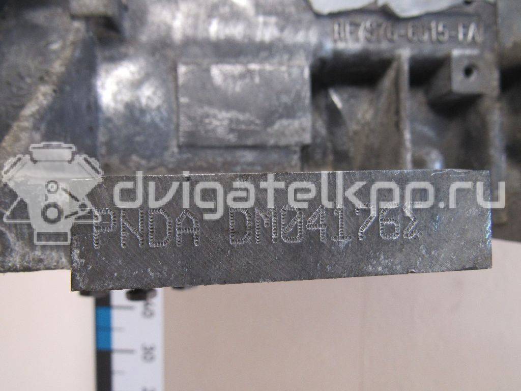 Фото Контрактный (б/у) двигатель CT для Volkswagen / Ford (Changan) 110 л.с 16V 1.5 л бензин 1727626 {forloop.counter}}