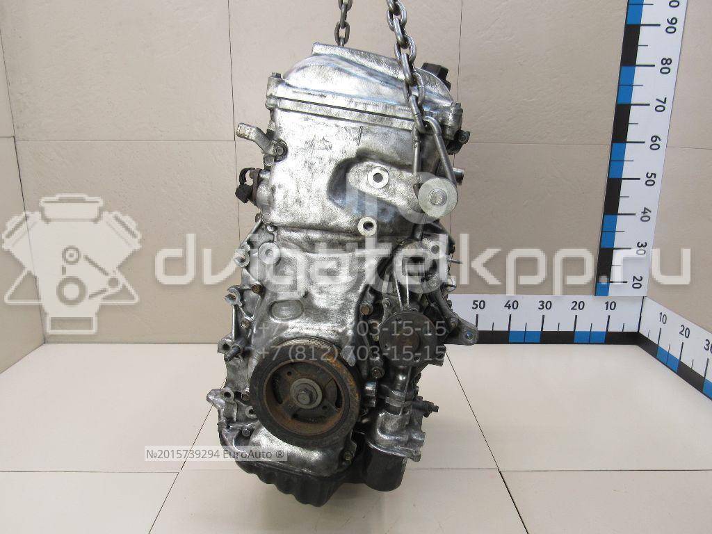 Фото Контрактный (б/у) двигатель 2AZ-FE для Toyota / Daihatsu / Toyota (Faw) / Toyota (Gac) 152-170 л.с 16V 2.4 л бензин 1900028B00 {forloop.counter}}