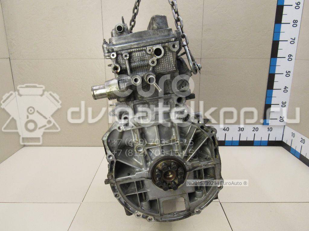 Фото Контрактный (б/у) двигатель 2AZ-FE для Toyota / Daihatsu / Toyota (Faw) / Toyota (Gac) 152-170 л.с 16V 2.4 л бензин 1900028B00 {forloop.counter}}