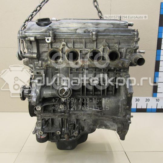 Фото Контрактный (б/у) двигатель 2AZ-FE для Toyota / Daihatsu / Lexus / Toyota (Gac) / Toyota (Faw) 167 л.с 16V 2.4 л бензин 1900028B00