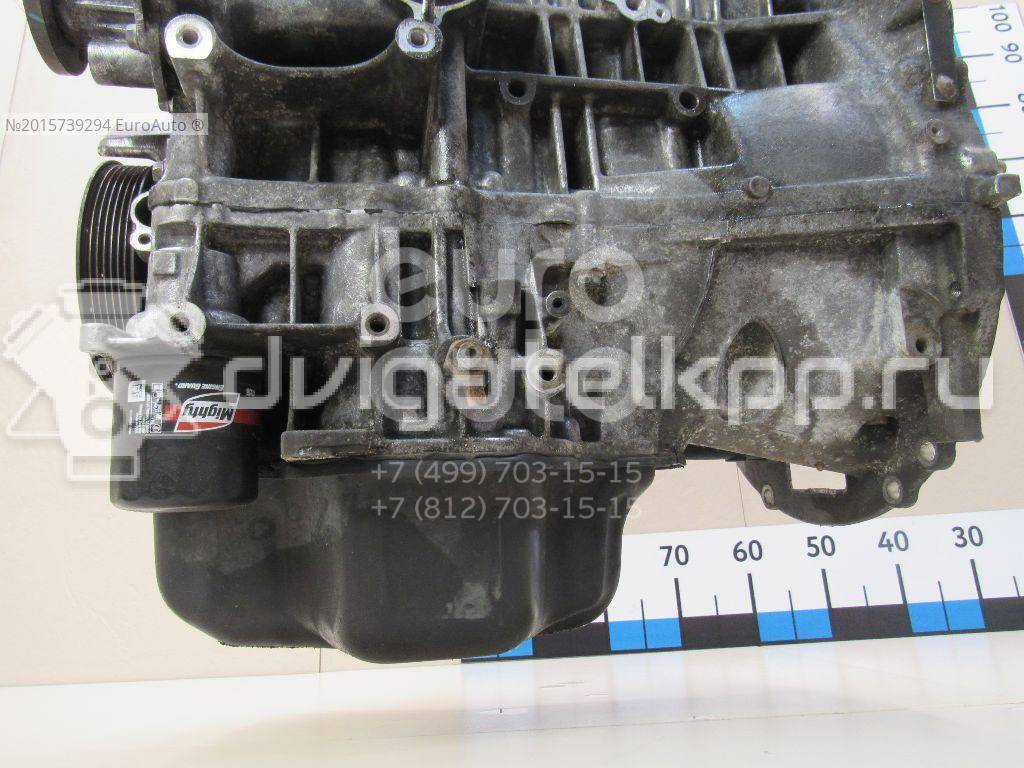 Фото Контрактный (б/у) двигатель 2AZ-FE для Toyota / Daihatsu / Toyota (Faw) / Toyota (Gac) 152-167 л.с 16V 2.4 л бензин 1900028B00 {forloop.counter}}