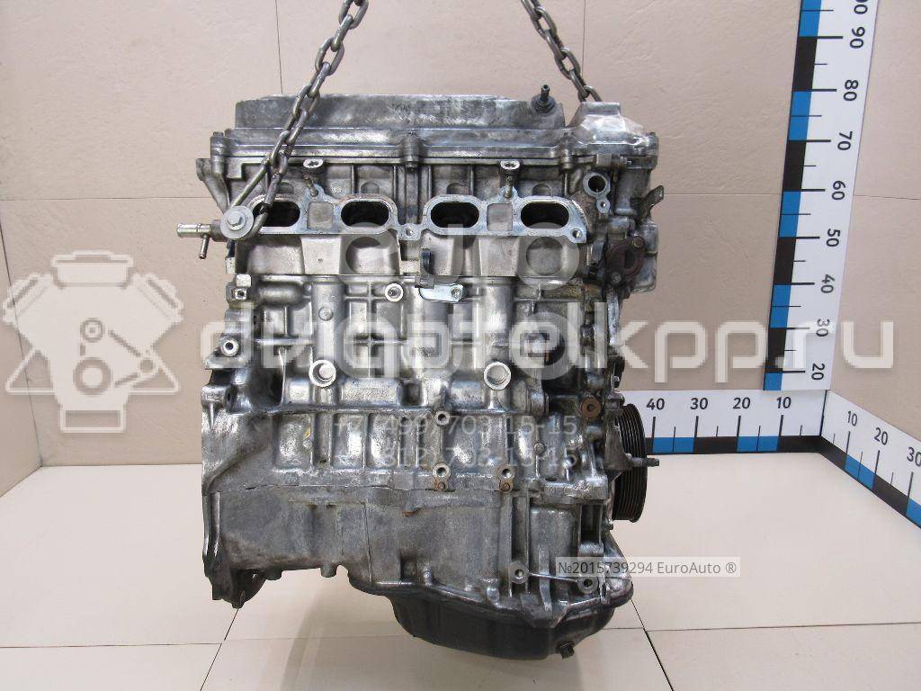 Фото Контрактный (б/у) двигатель 2AZ-FE для Toyota / Daihatsu / Toyota (Faw) / Toyota (Gac) 152-173 л.с 16V 2.4 л бензин 1900028B00 {forloop.counter}}