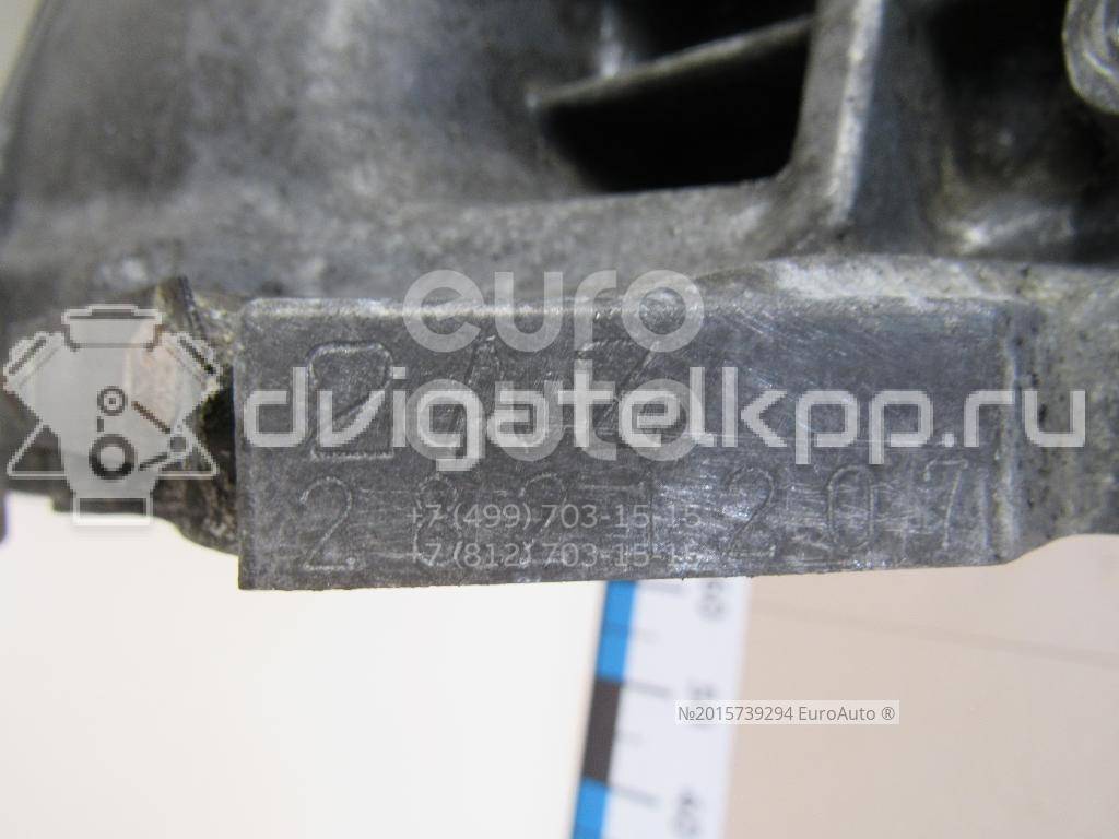 Фото Контрактный (б/у) двигатель 2AZ-FE для Toyota / Daihatsu / Toyota (Faw) / Toyota (Gac) 152-173 л.с 16V 2.4 л бензин 1900028B00 {forloop.counter}}