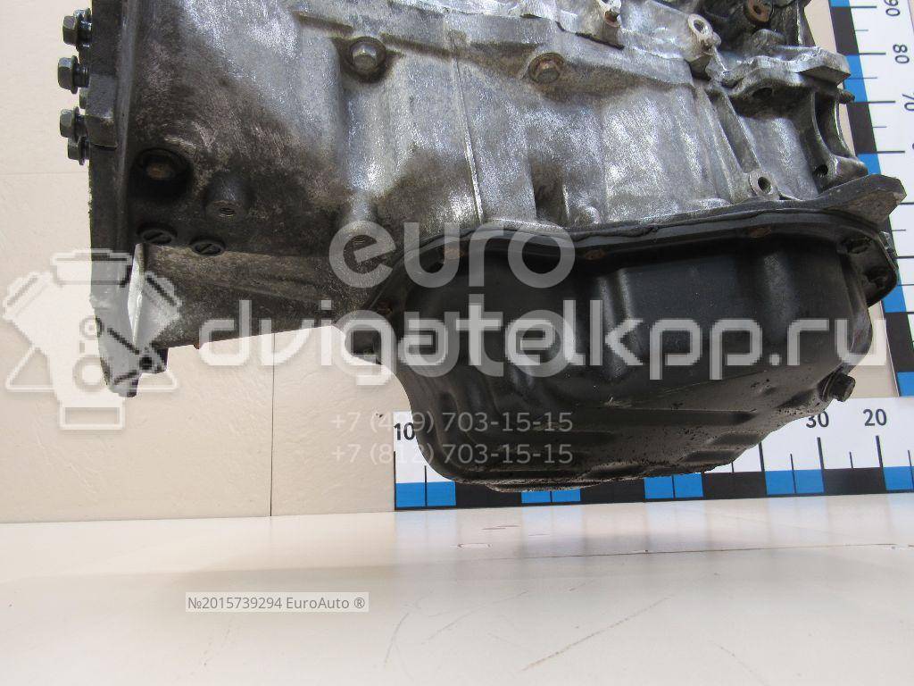 Фото Контрактный (б/у) двигатель 2AZ-FE для Toyota / Daihatsu / Scion / Toyota (Faw) / Toyota (Gac) 152-163 л.с 16V 2.4 л бензин 1900028B00 {forloop.counter}}