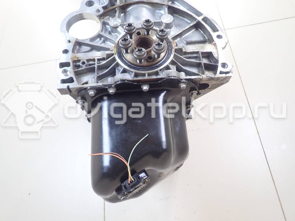 Фото Контрактный (б/у) двигатель N46 B20 B для Bmw 3 / 5 / 1 / X3 / Z4 129-170 л.с 16V 2.0 л бензин 11002447704 {forloop.counter}}
