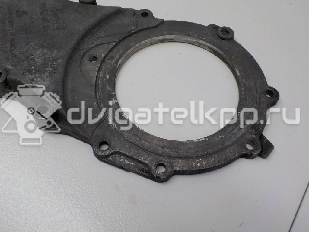Фото Насос масляный  XS4Q6F008BA для Ford Fiesta / Focus / Tourneo / C-Max / Galaxy {forloop.counter}}