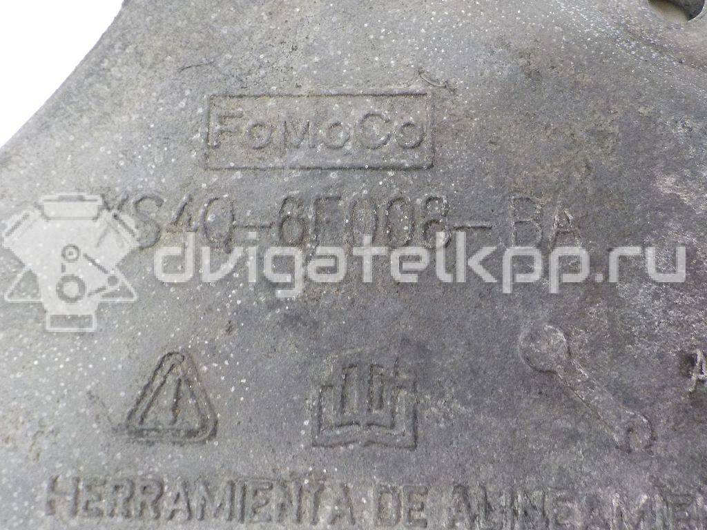 Фото Насос масляный  XS4Q6F008BA для Ford Fiesta / Focus / Tourneo / C-Max / Galaxy {forloop.counter}}