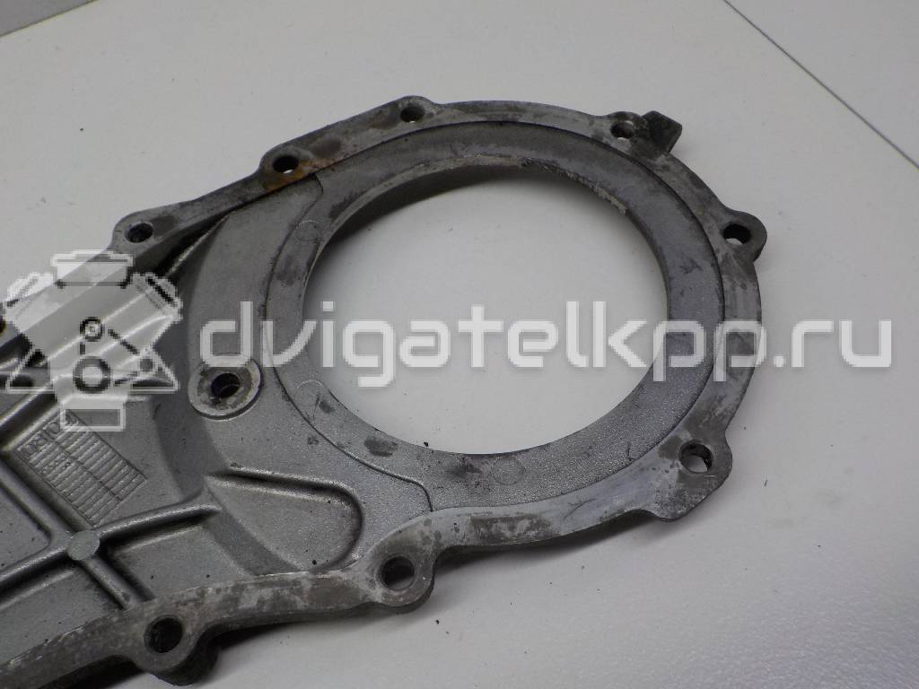 Фото Насос масляный  XS4Q6F008BA для Ford Fiesta / Focus / Tourneo / C-Max / Galaxy {forloop.counter}}