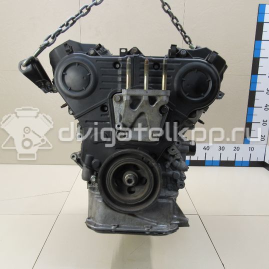 Фото Контрактный (б/у) двигатель 6B31 для Mitsubishi Pajero / Outlander 216-241 л.с 24V 3.0 л бензин 1000C877