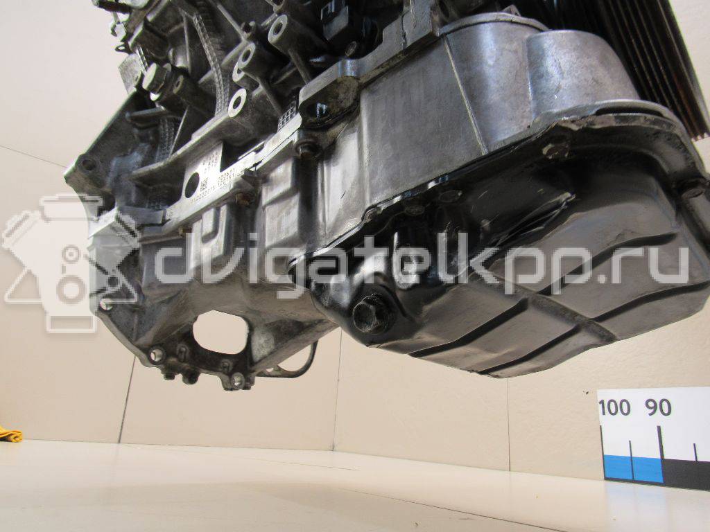Фото Контрактный (б/у) двигатель 6B31 для Mitsubishi Pajero / Outlander 216-241 л.с 24V 3.0 л бензин 1000C877 {forloop.counter}}