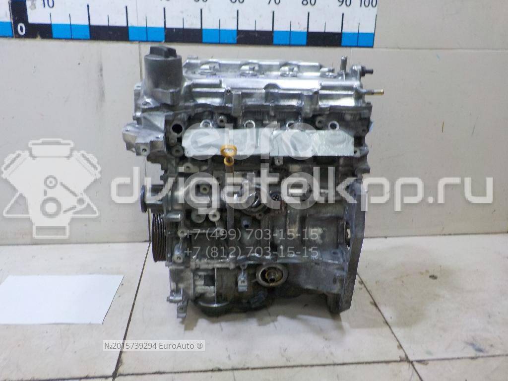 Фото Контрактный (б/у) двигатель HR16DE для Dongfeng (Dfac) / Nissan (Zhengzhou) / Samsung / Mazda / Nissan / Mitsubishi / Nissan (Dongfeng) 117 л.с 16V 1.6 л бензин 10102BC23F {forloop.counter}}