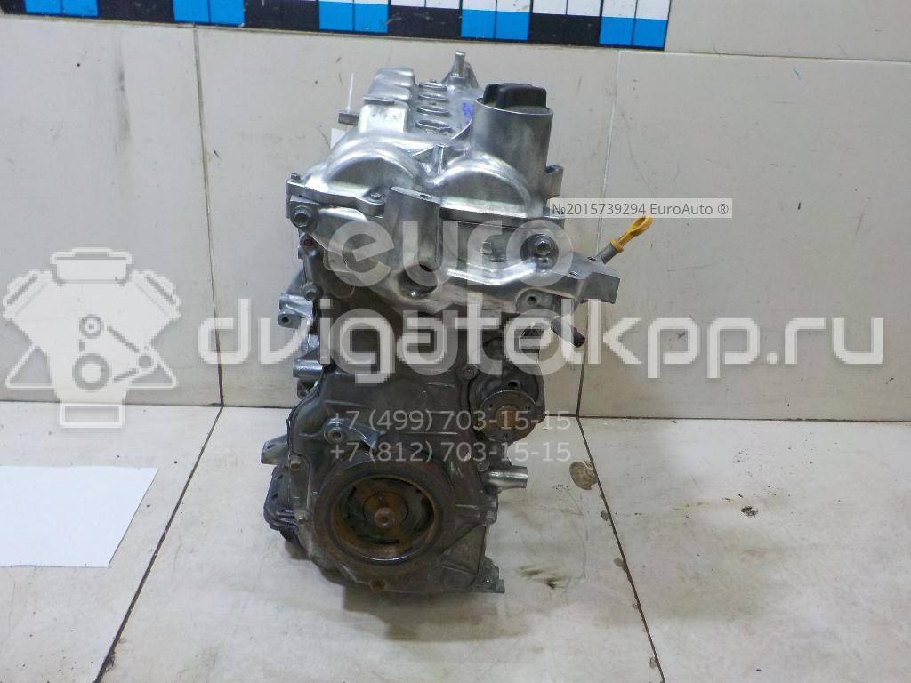 Фото Контрактный (б/у) двигатель MR16 для Nissan (Dongfeng) Tiida 190 л.с 16V 1.6 л бензин 10102BC23F {forloop.counter}}