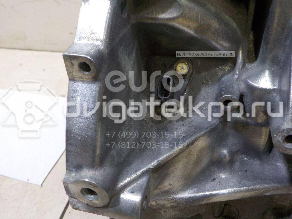 Фото Контрактный (б/у) двигатель MR16 для Nissan (Dongfeng) Tiida 190 л.с 16V 1.6 л бензин 10102BC23F {forloop.counter}}