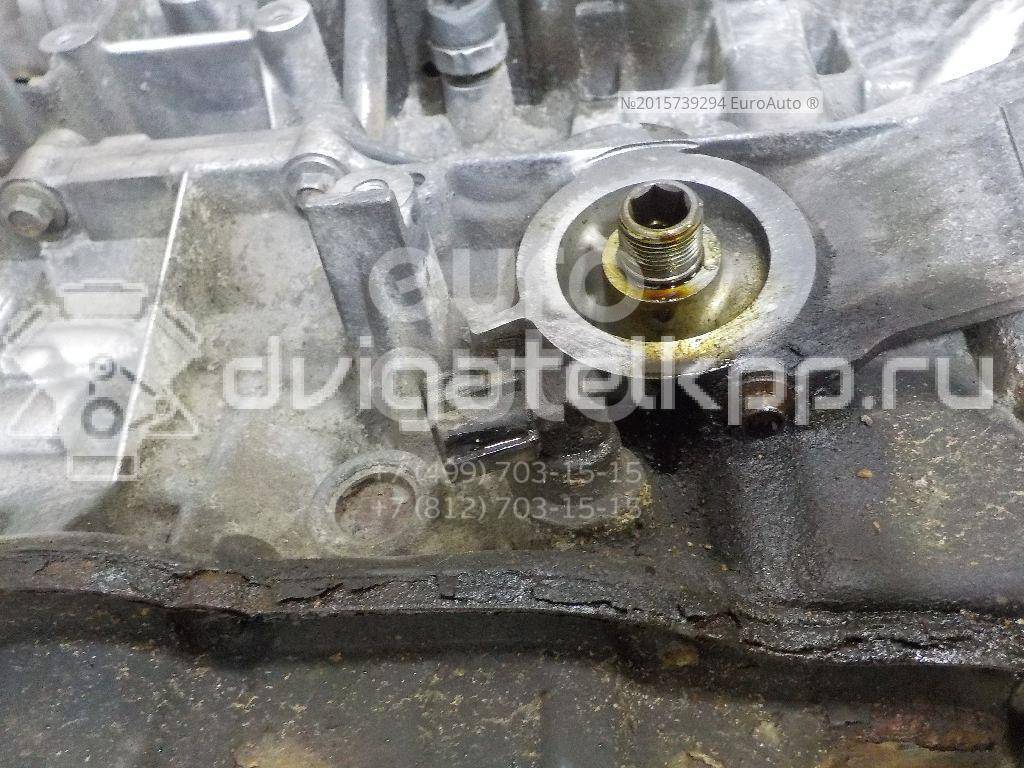 Фото Контрактный (б/у) двигатель MR16 для Nissan (Dongfeng) Tiida 190 л.с 16V 1.6 л бензин 10102BC23F {forloop.counter}}