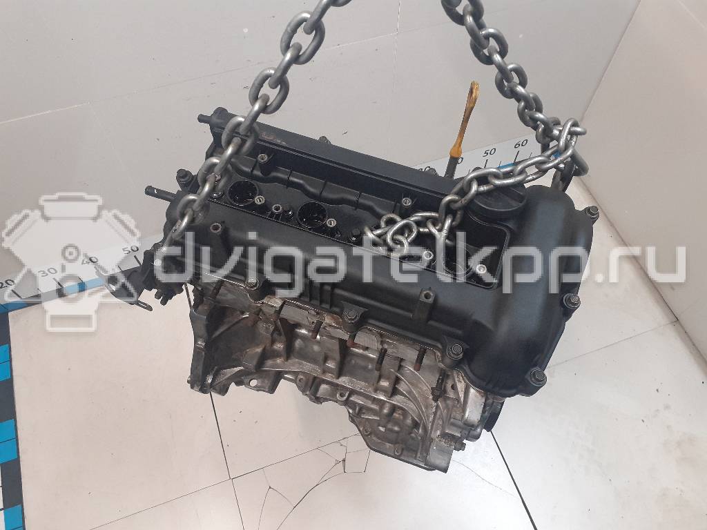 Фото Контрактный (б/у) двигатель G4FA для Hyundai / Kia 100-109 л.с 16V 1.4 л бензин 211012BW03 {forloop.counter}}