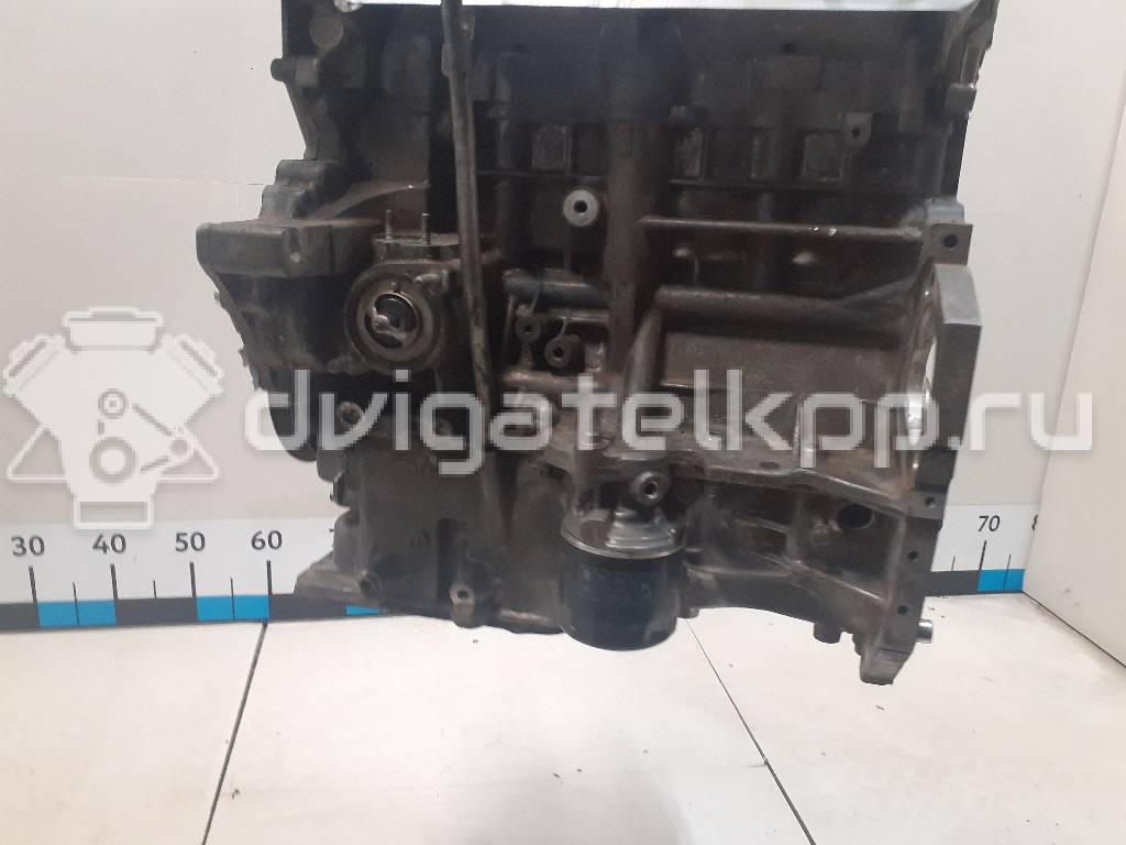 Фото Контрактный (б/у) двигатель G4FA для Hyundai (Beijing) / Hyundai / Kia 101-109 л.с 16V 1.4 л бензин 211012BW03 {forloop.counter}}