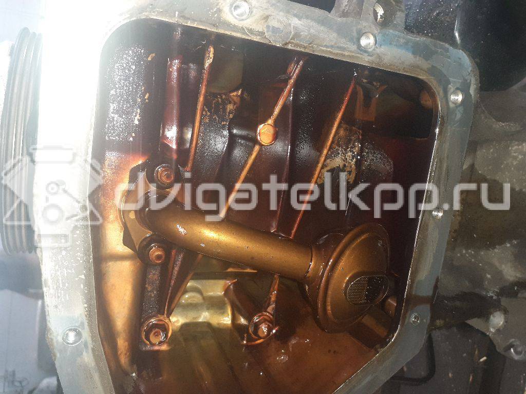 Фото Контрактный (б/у) двигатель G4FA для Hyundai (Beijing) / Hyundai / Kia 101-109 л.с 16V 1.4 л бензин 211012BW03 {forloop.counter}}