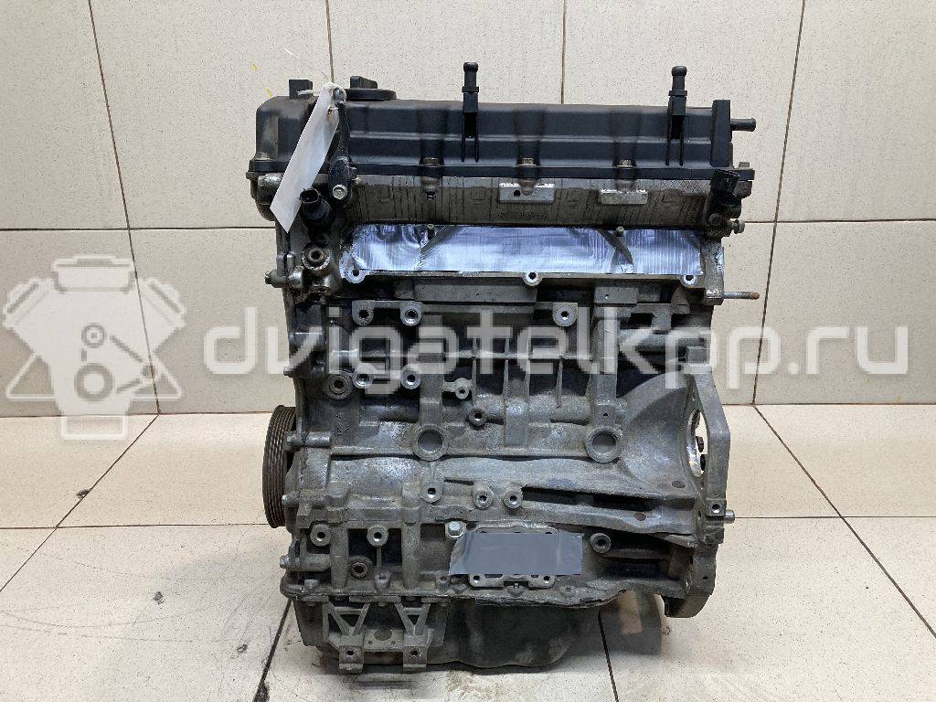 Фото Контрактный (б/у) двигатель G4KE для Hyundai / Kia 172-180 л.с 16V 2.4 л бензин 133X12GH00 {forloop.counter}}