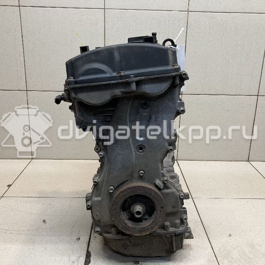 Фото Контрактный (б/у) двигатель G4KE для Hyundai / Kia 173-180 л.с 16V 2.4 л бензин 133X12GH00