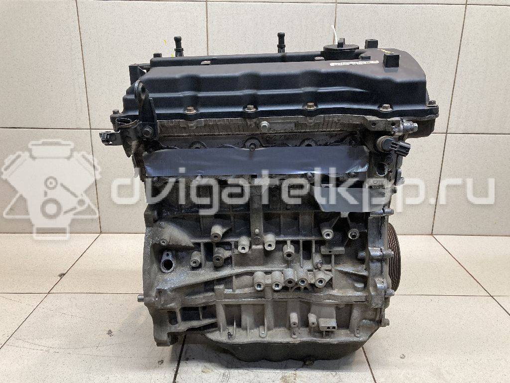 Фото Контрактный (б/у) двигатель G4KE для Hyundai / Kia 173-180 л.с 16V 2.4 л бензин 133X12GH00 {forloop.counter}}