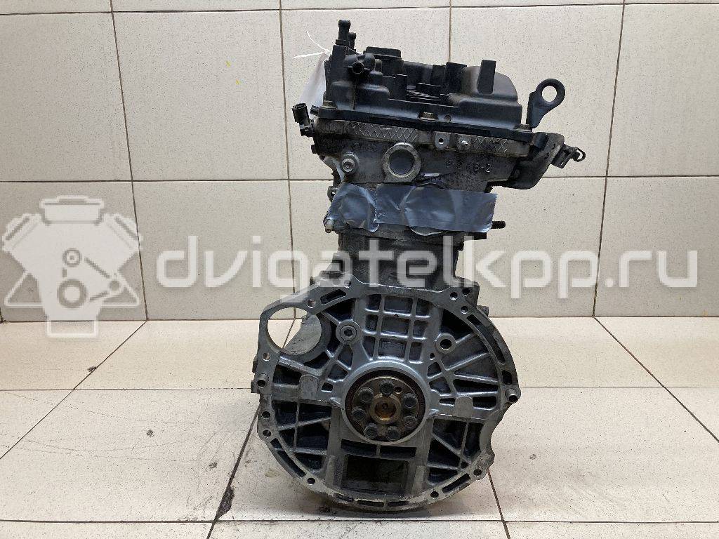 Фото Контрактный (б/у) двигатель G4KE для Hyundai / Kia 173-180 л.с 16V 2.4 л бензин 133X12GH00 {forloop.counter}}