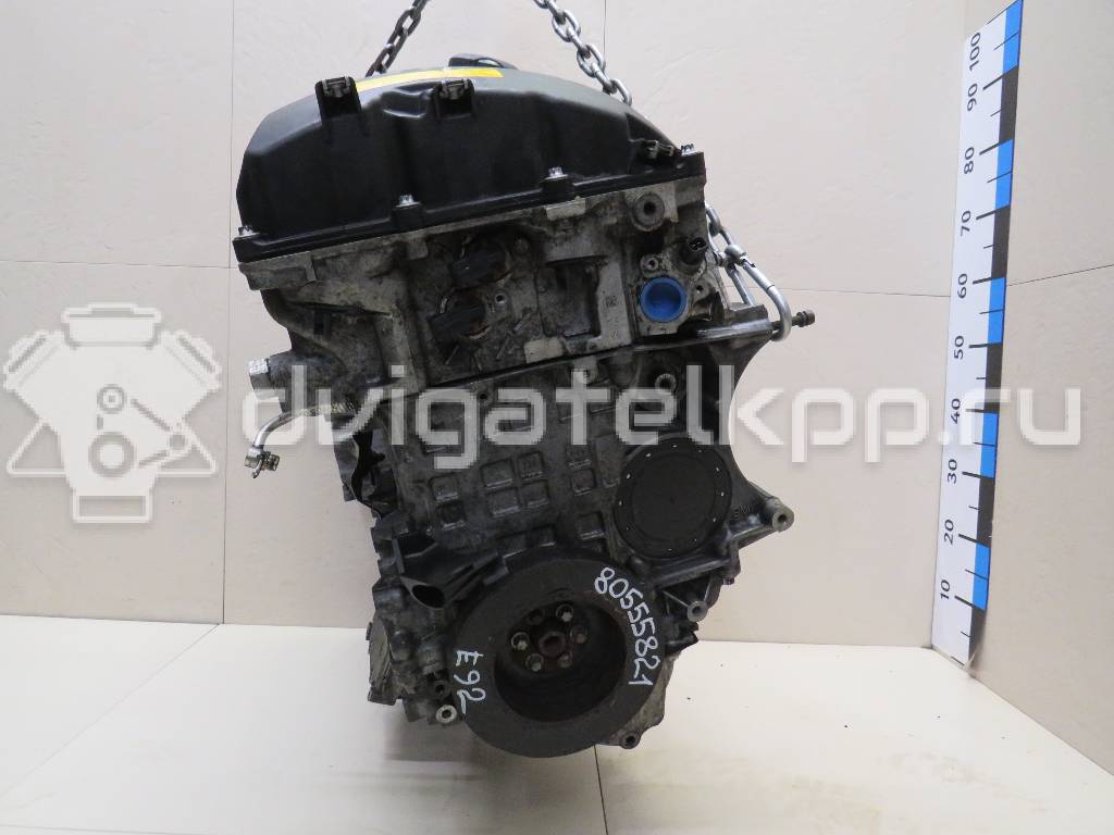 Фото Контрактный (б/у) двигатель N53 B30 A для Bmw 5 / 6 / 3 204-272 л.с 24V 3.0 л бензин 11002155836 {forloop.counter}}