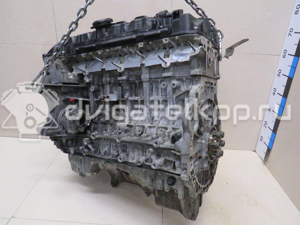 Фото Контрактный (б/у) двигатель N53 B30 A для Bmw 5 / 6 / 3 204-272 л.с 24V 3.0 л бензин 11002155836 {forloop.counter}}