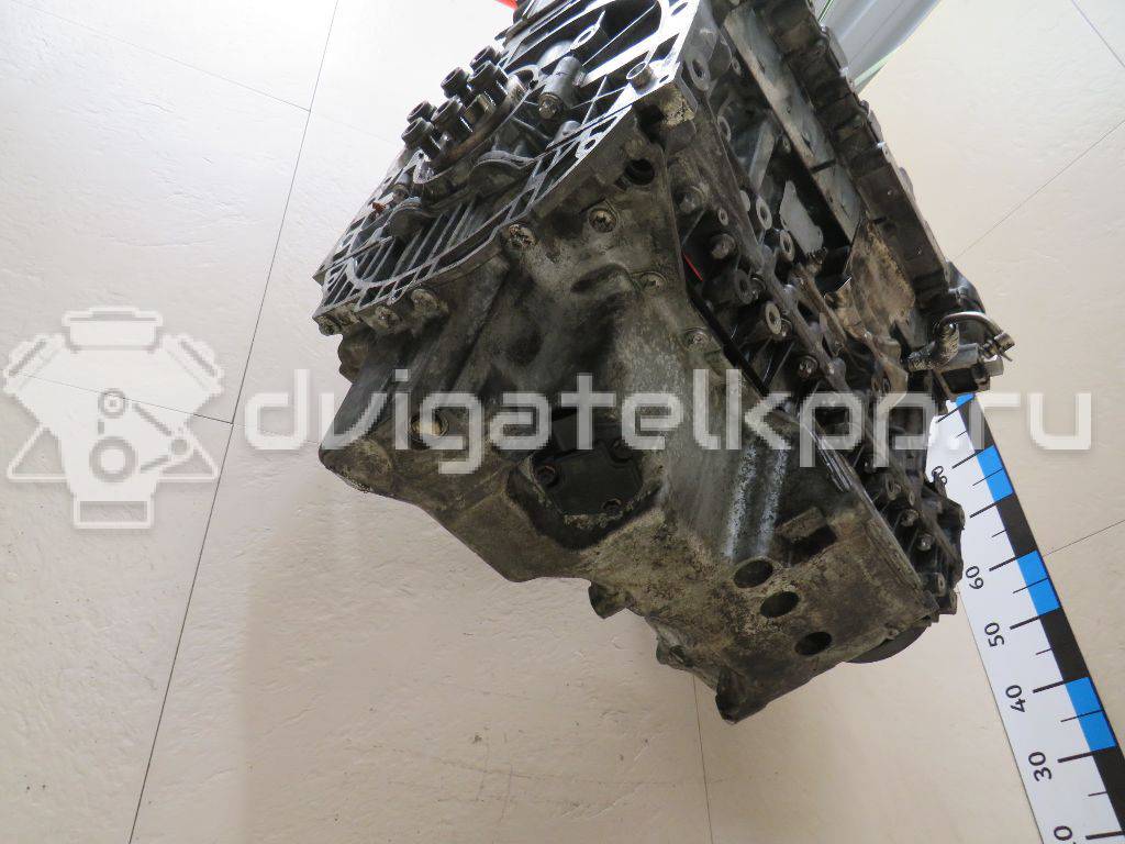 Фото Контрактный (б/у) двигатель N53 B30 A для Bmw 5 / 6 / 3 204-272 л.с 24V 3.0 л бензин 11002155836 {forloop.counter}}