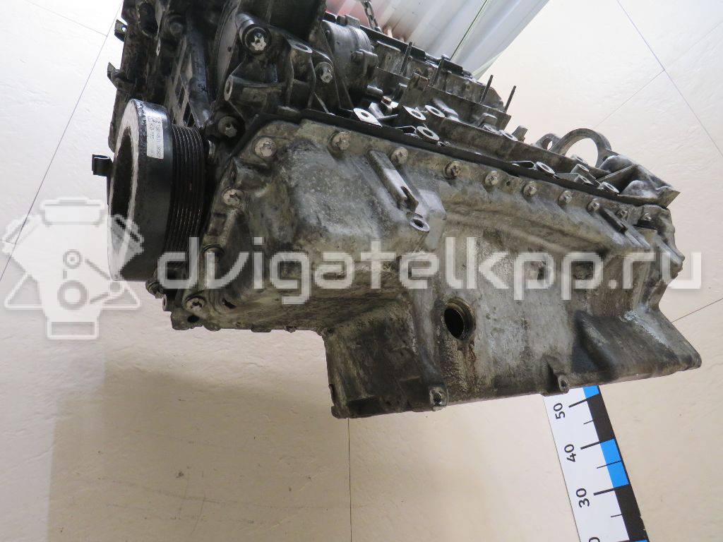 Фото Контрактный (б/у) двигатель N53 B30 A для Bmw 5 / 6 / 3 204-272 л.с 24V 3.0 л бензин 11002155836 {forloop.counter}}