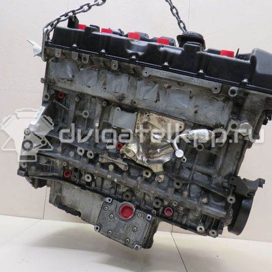 Фото Контрактный (б/у) двигатель N54 B30 A для Bmw / Morgan 272-359 л.с 24V 3.0 л бензин 11002155836