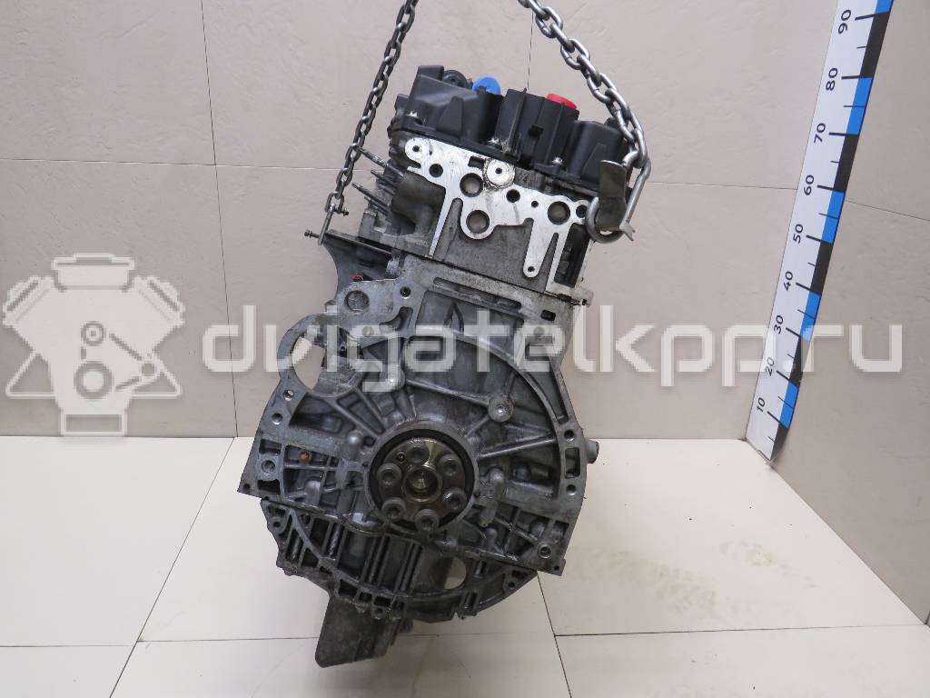 Фото Контрактный (б/у) двигатель N54 B30 A для Bmw / Morgan 272-359 л.с 24V 3.0 л бензин 11002155836 {forloop.counter}}