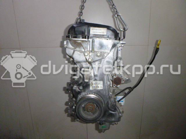 Фото Контрактный (б/у) двигатель B 4204 S3 для Volvo V50 Mw / V70 / C30 / S40 / S80 146 л.с 16V 2.0 л бензин 36000295 {forloop.counter}}