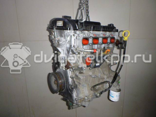 Фото Контрактный (б/у) двигатель B 4204 S3 для Volvo V50 Mw / V70 / C30 / S40 / S80 146 л.с 16V 2.0 л бензин 36000295 {forloop.counter}}