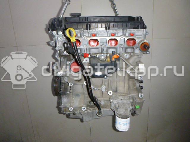 Фото Контрактный (б/у) двигатель B 4204 S3 для Volvo V50 Mw / V70 / C30 / S40 / S80 146 л.с 16V 2.0 л бензин 36000295 {forloop.counter}}