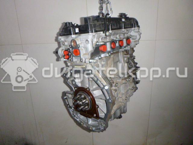 Фото Контрактный (б/у) двигатель B 4204 S3 для Volvo V50 Mw / V70 / C30 / S40 / S80 146 л.с 16V 2.0 л бензин 36000295 {forloop.counter}}